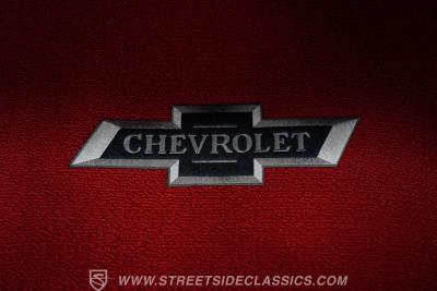 1988 Chevrolet Silverado Stepside