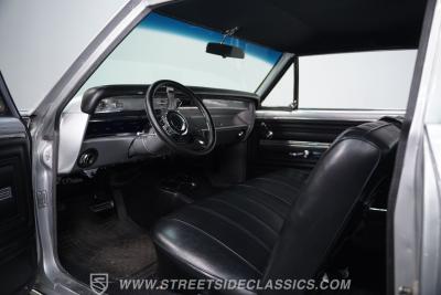 1966 Chevrolet Chevelle 300 Deluxe
