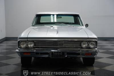 1966 Chevrolet Chevelle 300 Deluxe