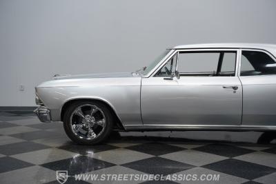 1966 Chevrolet Chevelle 300 Deluxe