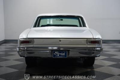 1966 Chevrolet Chevelle 300 Deluxe