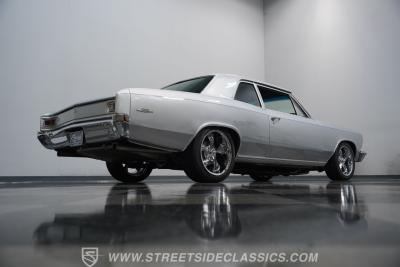 1966 Chevrolet Chevelle 300 Deluxe
