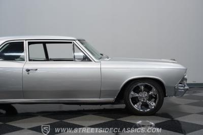 1966 Chevrolet Chevelle 300 Deluxe