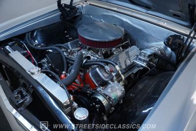 1966 Chevrolet Chevelle 300 Deluxe