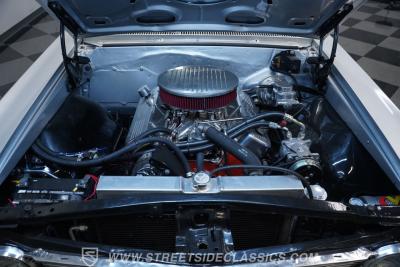 1966 Chevrolet Chevelle 300 Deluxe