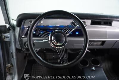 1966 Chevrolet Chevelle 300 Deluxe