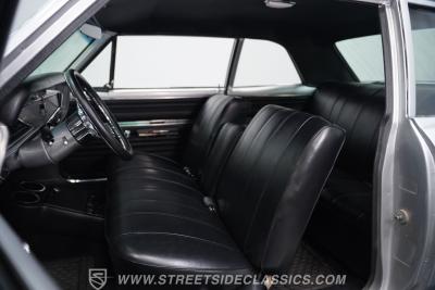 1966 Chevrolet Chevelle 300 Deluxe
