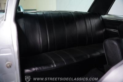 1966 Chevrolet Chevelle 300 Deluxe