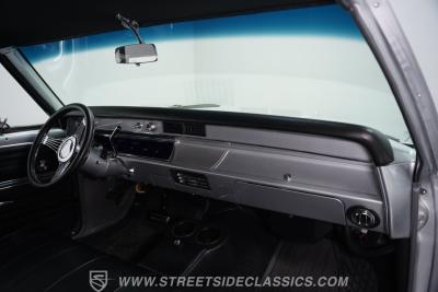1966 Chevrolet Chevelle 300 Deluxe