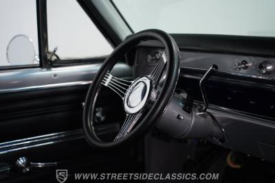 1966 Chevrolet Chevelle 300 Deluxe