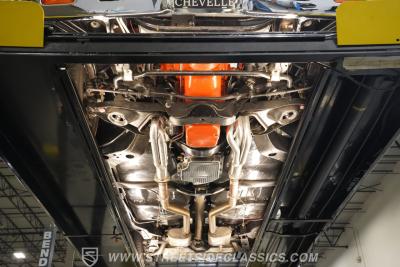 1966 Chevrolet Chevelle 300 Deluxe