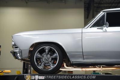 1966 Chevrolet Chevelle 300 Deluxe