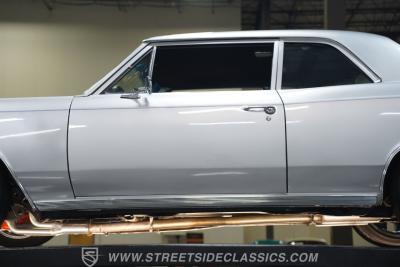 1966 Chevrolet Chevelle 300 Deluxe