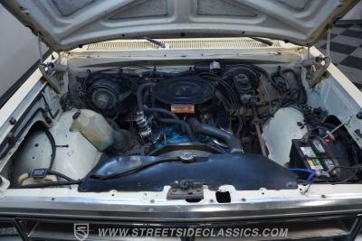 1986 Dodge Power Ram W150 4X4