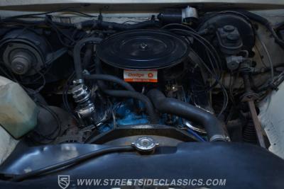 1986 Dodge Power Ram W150 4X4