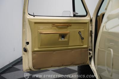 1986 Dodge Power Ram W150 4X4