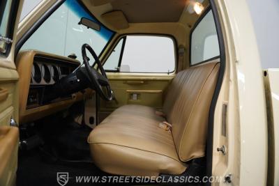 1986 Dodge Power Ram W150 4X4