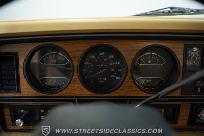 1986 Dodge Power Ram W150 4X4