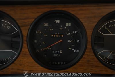 1986 Dodge Power Ram W150 4X4