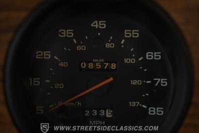 1986 Dodge Power Ram W150 4X4