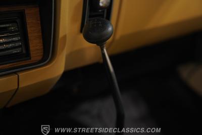 1986 Dodge Power Ram W150 4X4