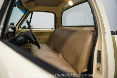 1986 Dodge Power Ram W150 4X4