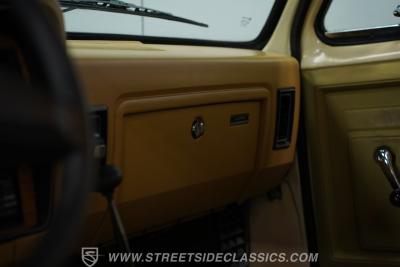 1986 Dodge Power Ram W150 4X4