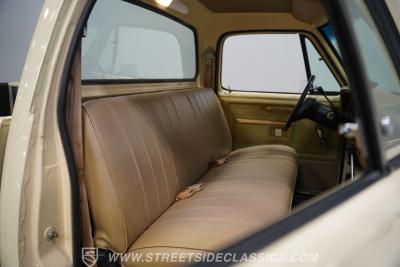 1986 Dodge Power Ram W150 4X4