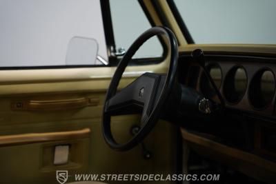 1986 Dodge Power Ram W150 4X4