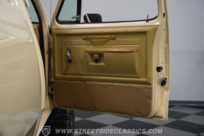 1986 Dodge Power Ram W150 4X4
