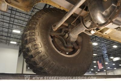 1986 Dodge Power Ram W150 4X4