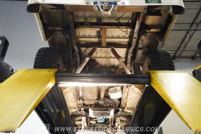 1986 Dodge Power Ram W150 4X4
