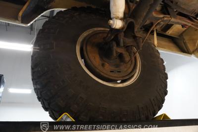 1986 Dodge Power Ram W150 4X4