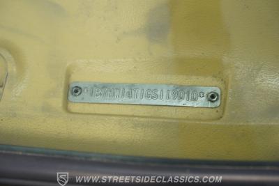 1986 Dodge Power Ram W150 4X4