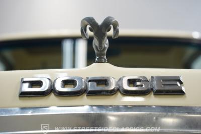 1986 Dodge Power Ram W150 4X4