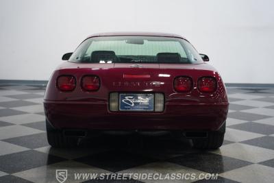 1993 Chevrolet Corvette 40TH ANNIVERSARY