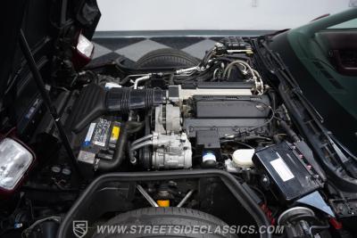 1993 Chevrolet Corvette 40TH ANNIVERSARY
