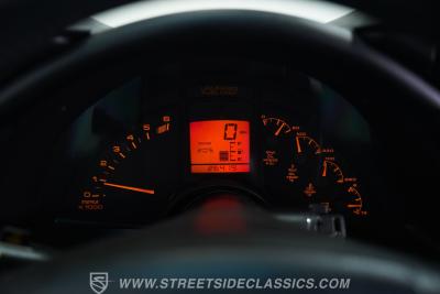 1993 Chevrolet Corvette 40TH ANNIVERSARY