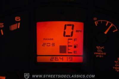 1993 Chevrolet Corvette 40TH ANNIVERSARY
