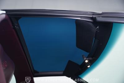1993 Chevrolet Corvette 40TH ANNIVERSARY