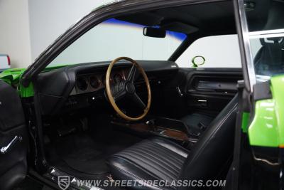 1974 Dodge Challenger