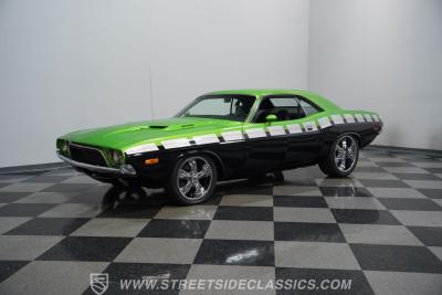 1974 Dodge Challenger