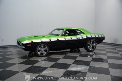 1974 Dodge Challenger