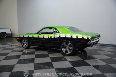 1974 Dodge Challenger