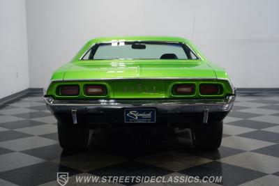 1974 Dodge Challenger