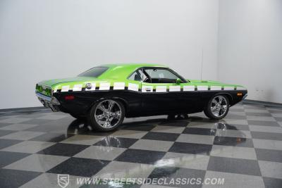 1974 Dodge Challenger