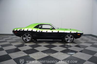 1974 Dodge Challenger