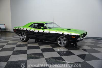 1974 Dodge Challenger