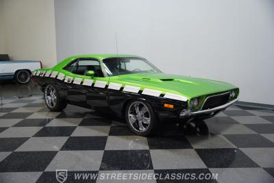 1974 Dodge Challenger