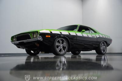 1974 Dodge Challenger